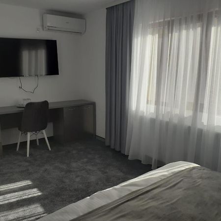 Motel Moara Veche Săcălăşeni 외부 사진
