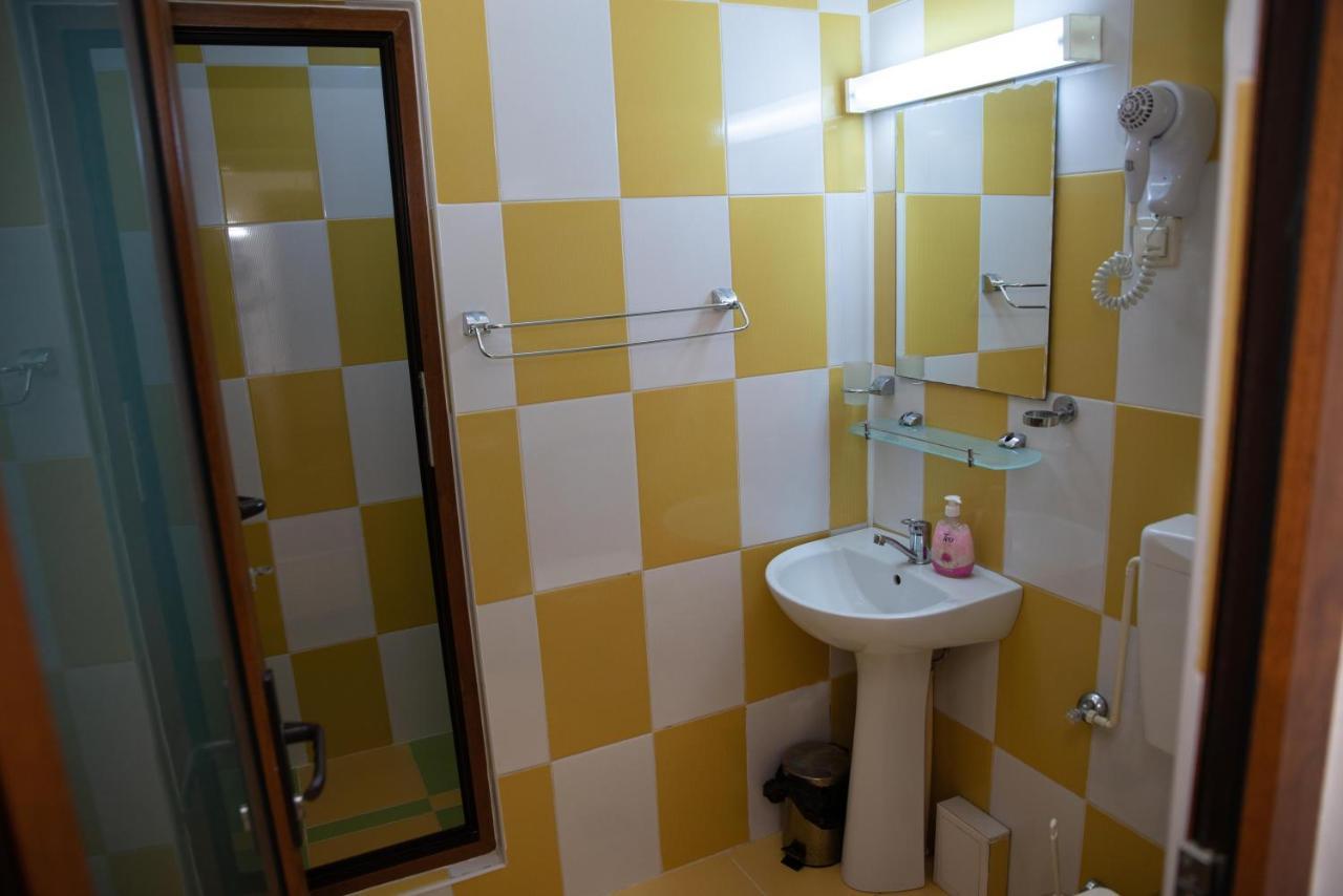 Motel Moara Veche Săcălăşeni 외부 사진