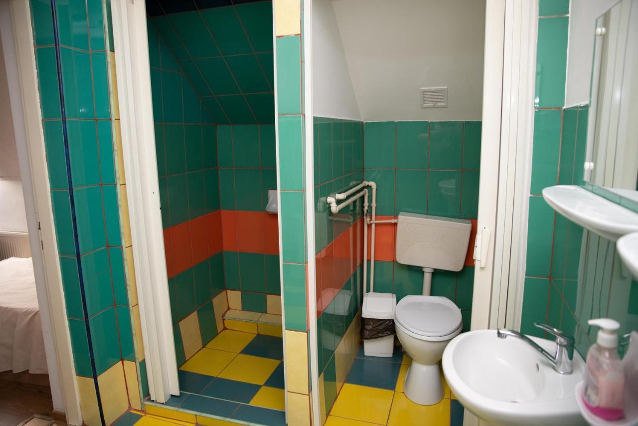 Motel Moara Veche Săcălăşeni 외부 사진