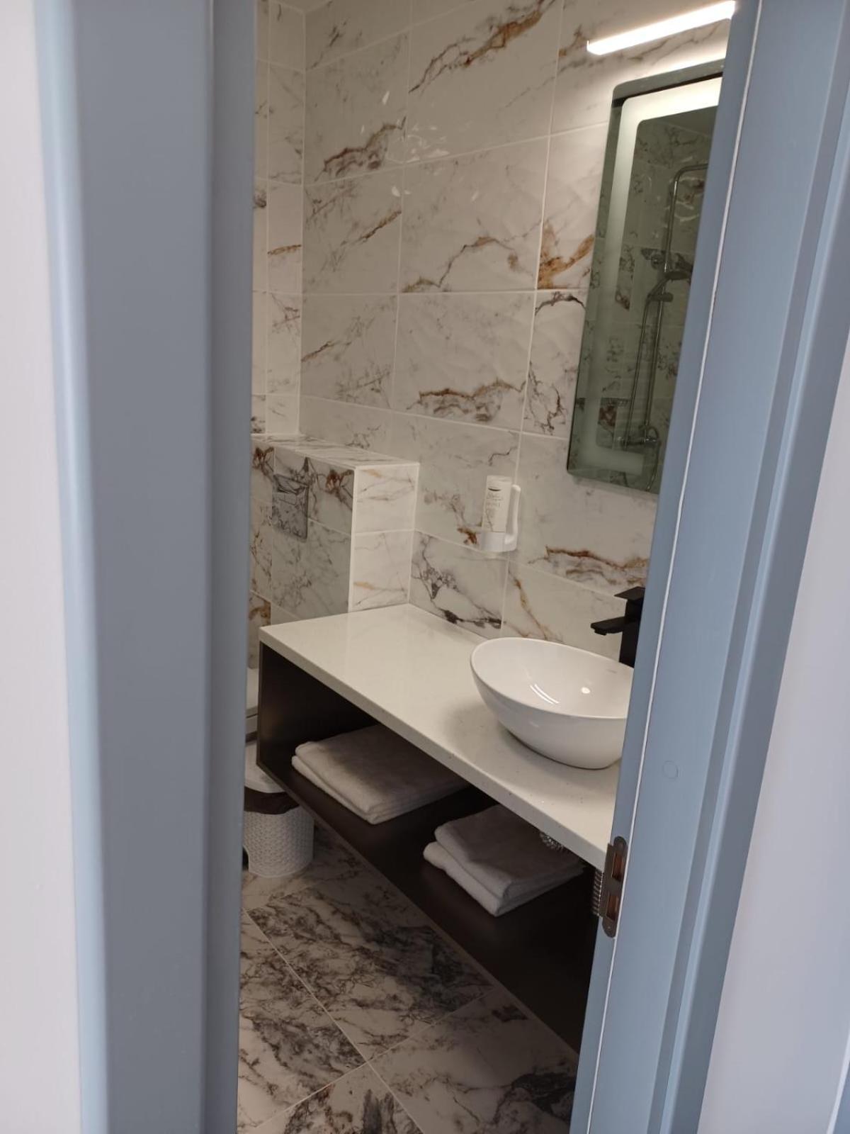 Motel Moara Veche Săcălăşeni 외부 사진